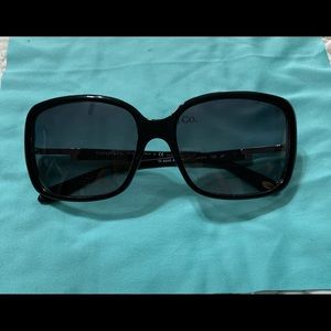 Authentic Tiffany & Co. sunglasses